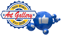 New Port Art Gallery on Facebook